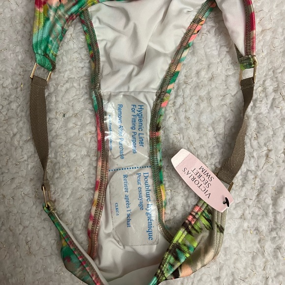 Victoria Secret Bathing Suit - Picture 2 of 4